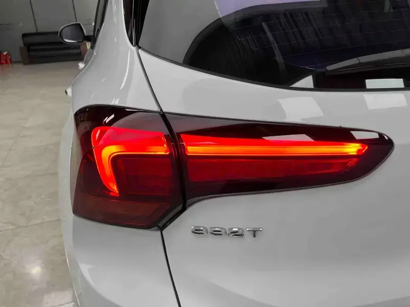 2022 Buick Encore GX с пробегом 25 900 км