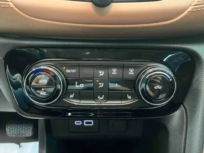 2022 Buick Encore GX с пробегом 25 900 км