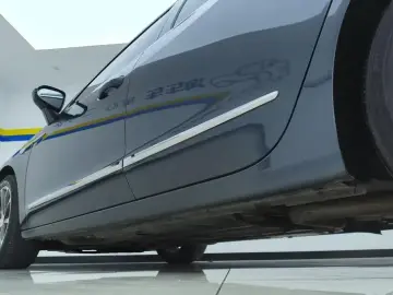 2019 Buick LaCrosse с пробегом 30 000 км