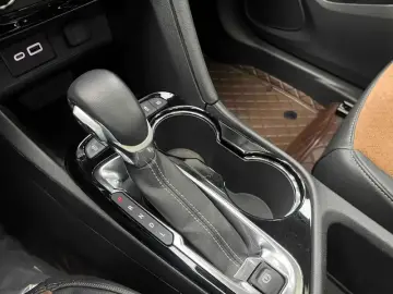 2022 Buick Encore GX с пробегом 25 900 км