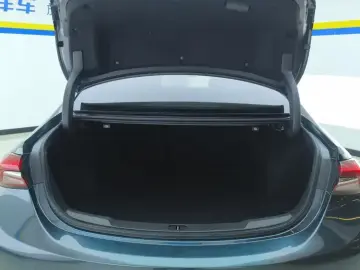 2019 Buick LaCrosse с пробегом 30 000 км