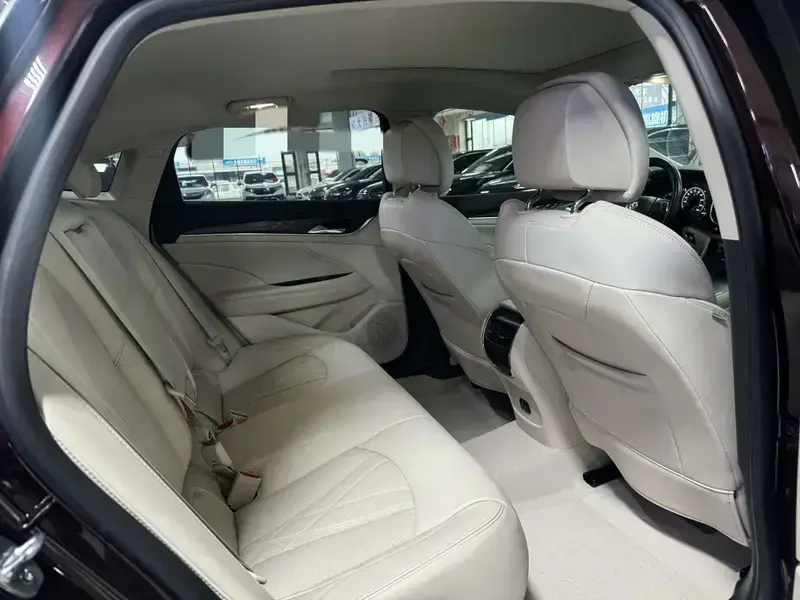2022 Buick LaCrosse с пробегом 64 000 км