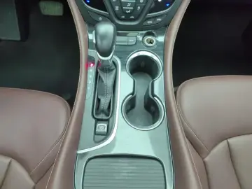 2019 Buick Envision с пробегом 84 000 км