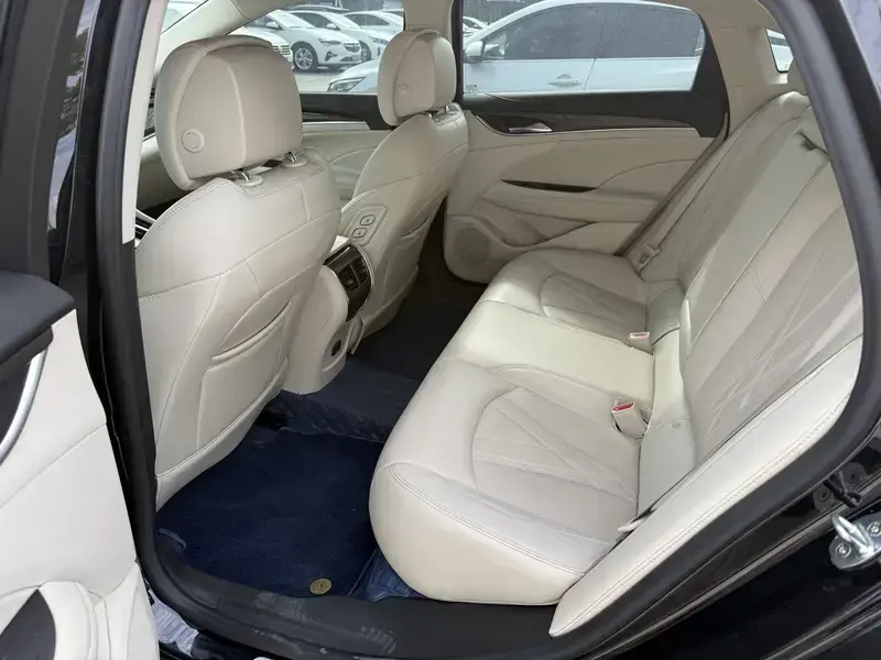 2022 Buick LaCrosse с пробегом 60 000 км