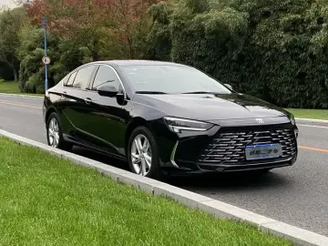 2023 Buick Regal с пробегом 6 000 км