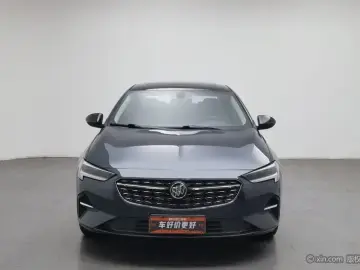 2022 Buick Regal с пробегом 32 600 км