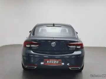 2022 Buick Regal с пробегом 32 600 км