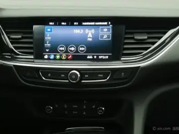 2022 Buick Regal с пробегом 32 600 км