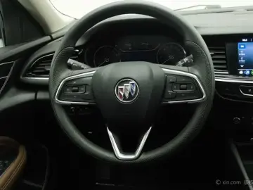 2022 Buick Regal с пробегом 32 600 км