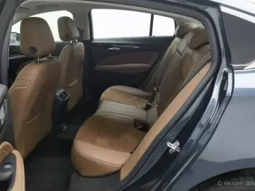2022 Buick Regal с пробегом 32 600 км