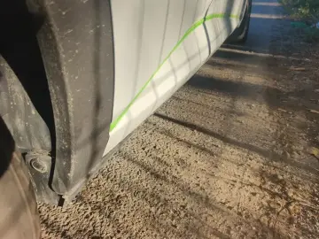 2021 BYD Dolphin с пробегом 47 000 км