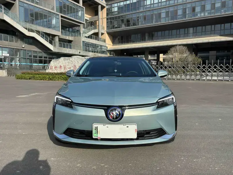 2024 Buick Velite 6 с пробегом 48 000 км