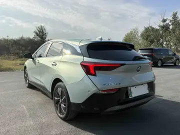 2024 Buick Velite 6 с пробегом 48 000 км