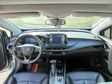 2024 Buick Velite 6 с пробегом 48 000 км