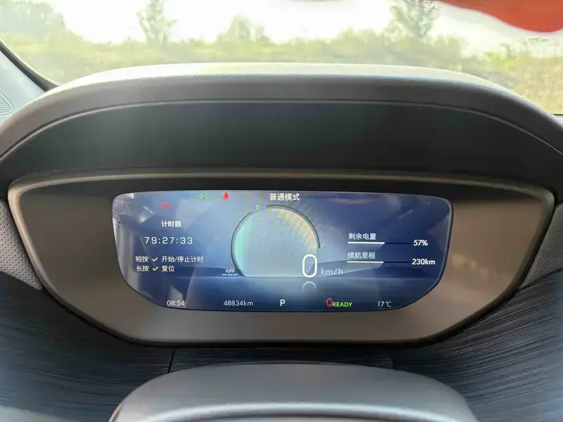 2024 Buick Velite 6 с пробегом 48 000 км