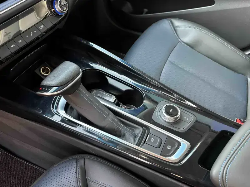 2024 Buick Velite 6 с пробегом 48 000 км