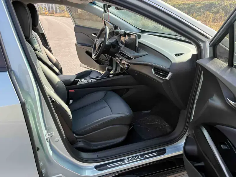2024 Buick Velite 6 с пробегом 48 000 км
