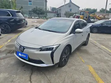 Buick Velite 6