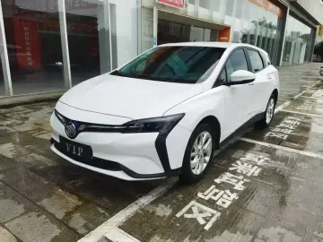 Buick Velite 6