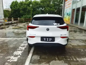 2023 Buick Velite 6 с пробегом 56 000 км