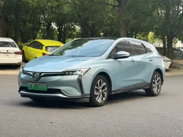 Buick Velite 6