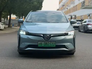 2019 Buick Velite 6 с пробегом 93 000 км