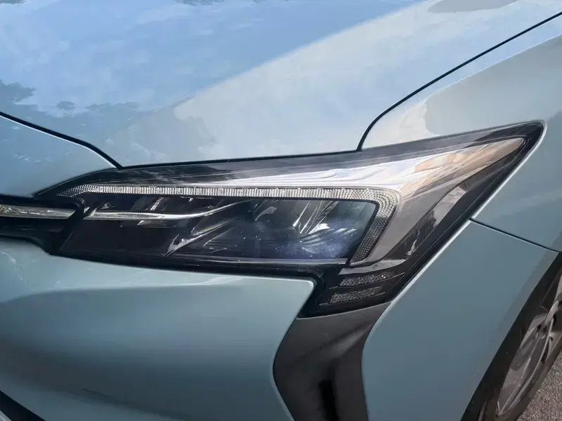 2019 Buick Velite 6 с пробегом 93 000 км