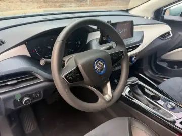 2019 Buick Velite 6 с пробегом 93 000 км