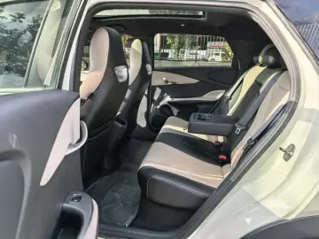 2025 BYD Dolphin с пробегом 49 800 км