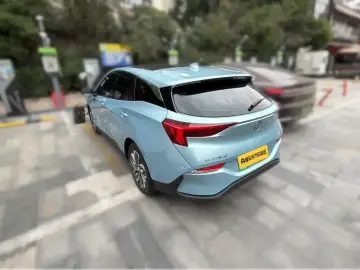 2020 Buick Velite 6 с пробегом 138 000 км