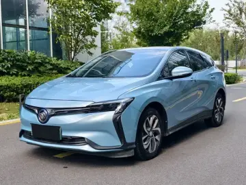Buick Velite 6