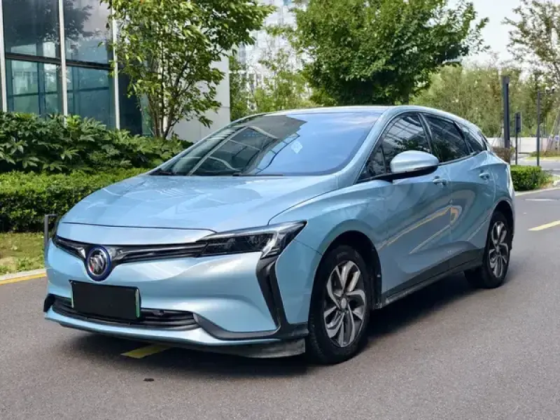 2019 Buick Velite 6 с пробегом 147 000 км
