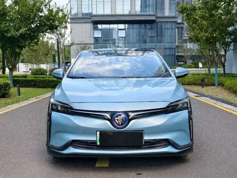2019 Buick Velite 6 с пробегом 147 000 км