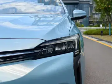 2019 Buick Velite 6 с пробегом 147 000 км