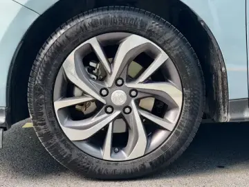 2019 Buick Velite 6 с пробегом 147 000 км