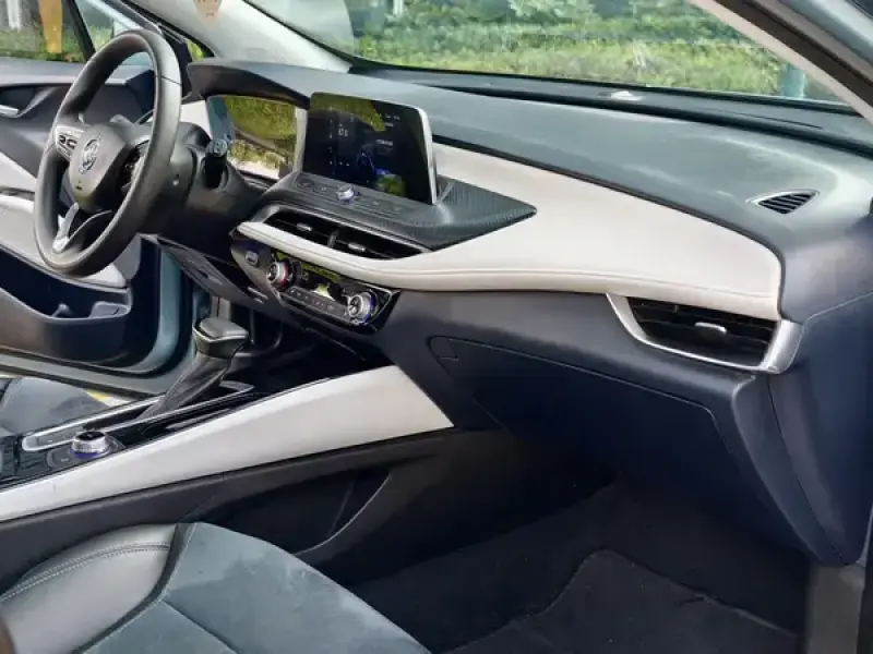 2019 Buick Velite 6 с пробегом 147 000 км