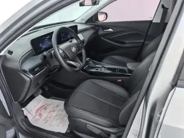2023 Buick Verano с пробегом 31 000 км