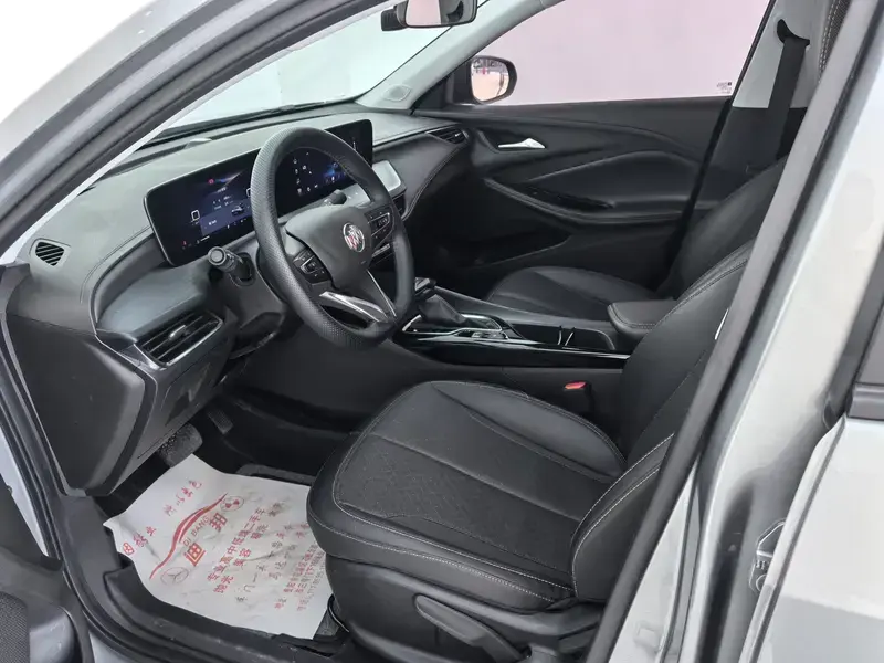 2023 Buick Verano с пробегом 31 000 км