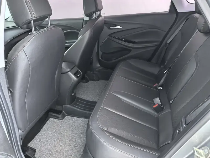 2023 Buick Verano с пробегом 31 000 км