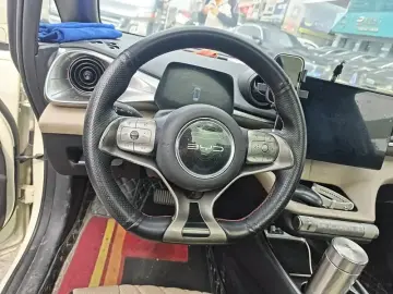 2021 BYD Dolphin с пробегом 130 600 км
