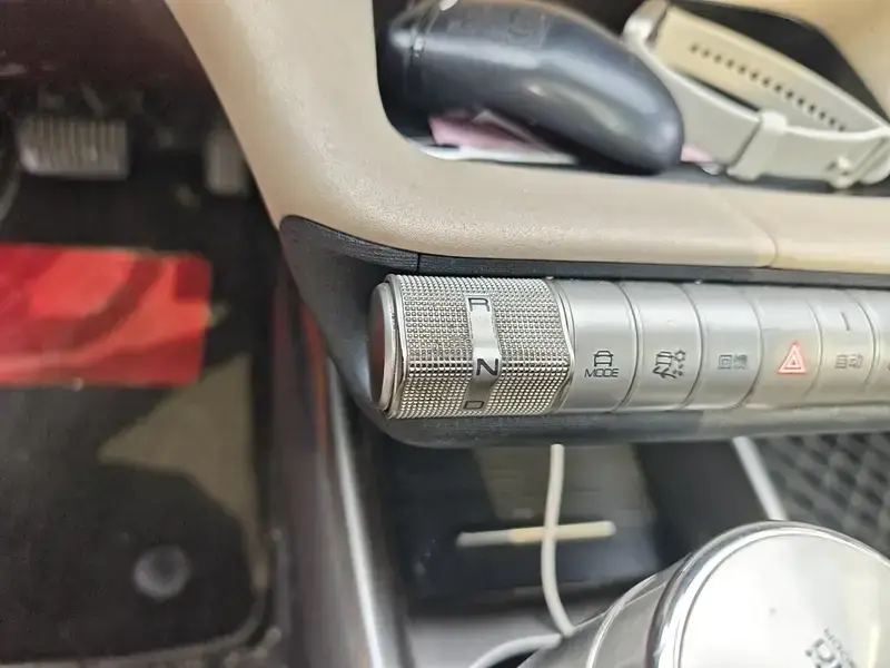 2021 BYD Dolphin с пробегом 130 600 км