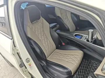 2021 BYD Dolphin с пробегом 130 600 км