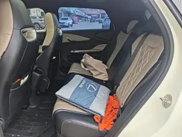 2021 BYD Dolphin с пробегом 130 600 км