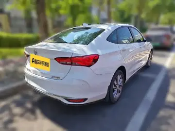 2022 Buick Verano с пробегом 45 200 км