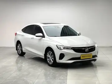 2023 Buick Verano с пробегом 10 600 км