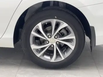 2023 Buick Verano с пробегом 10 600 км