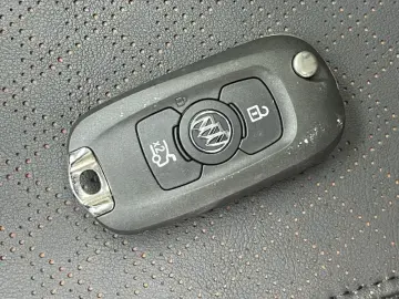2023 Buick Verano с пробегом 10 600 км