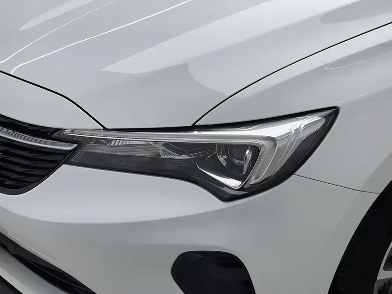 2023 Buick Verano с пробегом 10 600 км