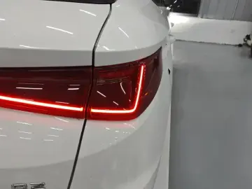 2021 BYD E2 с пробегом 37 000 км