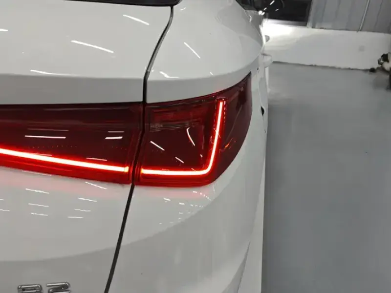 2021 BYD E2 с пробегом 37 000 км